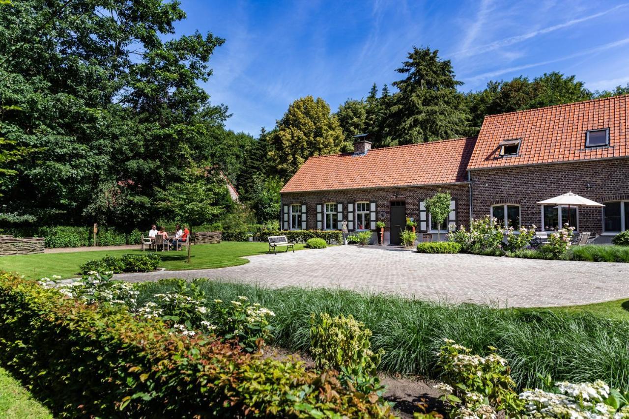 B&B 'T Heirweggoed Assenede Exterior photo